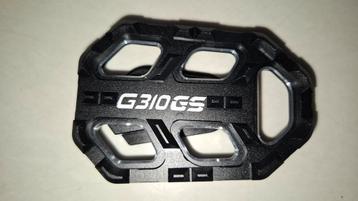 BMW G310GS rempedaal vergroter  beschikbaar voor biedingen