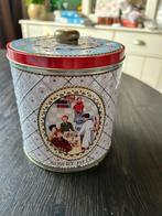 Vintage AH blik, Verzamelen, Blikken, Ophalen of Verzenden, Gebruikt, Overige, Overige merken