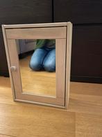 (Medicijn) kastje, Ophalen, Minder dan 50 cm, Zo goed als nieuw, Minder dan 100 cm