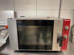 Diamond Turbo Line EVO Horeca Oven – krachtstroom, Witgoed en Apparatuur, Ovens, Ophalen, Gebruikt, Oven, 60 cm of meer
