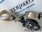 Veiligheidsgordel links-achter van een Mercedes E-Klasse, Auto-onderdelen, Interieur en Bekleding, Gebruikt, -, Ophalen of Verzenden