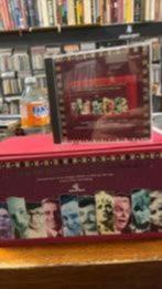 Ik zou je het liefst in een doosje willen doen 21 cd box, Ophalen of Verzenden, Zo goed als nieuw, Boxset