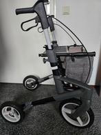 Topro olympos atr lichtgewicht rollator, Diversen, Rollators, Ophalen, Lichtgewicht, Gebruikt