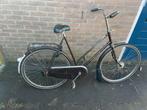 Gazelle dames fiets, Fietsen en Brommers, Ophalen, Gebruikt, Gazelle