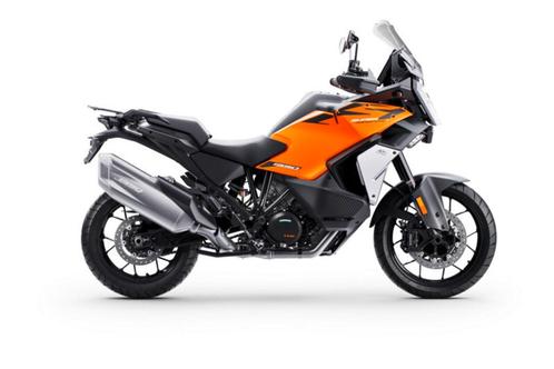KTM 1390 SUPER ADVENTURE S EVO, Motoren, Motoren | KTM, Bedrijf, Overig