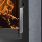 Justus Austin 5 Speksteen (5kw), Huis en Inrichting, Kachels, Niet ingevuld, Niet ingevuld, Ophalen of Verzenden, Vrijstaand