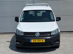 Volkswagen Caddy 2.0 TDI L1H1 Airco/ Navi/ Imperiaal/ Cruise, Voorwielaandrijving, Stof, Gebruikt, 4 cilinders