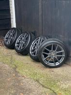 Ford focus st rs Volvo v60 v70 s60 Peugeot 508 407 5x108 8mm, 18 inch, Banden en Velgen, Nieuw, Personenwagen