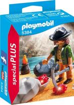 PLAYMOBIL SpecialPLUS - Schattenjager 5384 [NIEUW], Ophalen of Verzenden, Nieuw