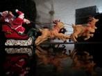 kerst slee, Diversen, Ophalen of Verzenden, Gebruikt