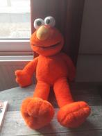 Nieuwe Elmo knuffel van Sesamstraat, Kinderen en Baby's, Speelgoed | Knuffels en Pluche, Ophalen of Verzenden, Nieuw, Overige typen