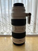 Canon 70-200 f2.8 L IS USM I, Telelens, Gebruikt, Ophalen of Verzenden, Zoom