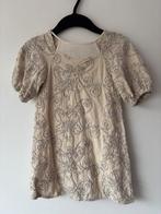 Zara jurk maat 122, Meisje, Ophalen of Verzenden, Zo goed als nieuw, Zara