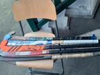 Hockey sticks, STX Stall 10N, Srayas EXO, Decoy Kookaburra, Sport en Fitness, Hockey, Ophalen, Gebruikt, Stick
