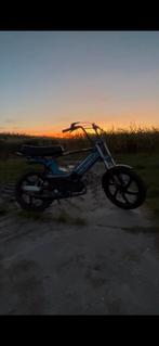 Tomos A35 65cc, Fietsen en Brommers, Brommers | Tomos, Ophalen, Gebruikt, Maximaal 45 km/u, 65 cc