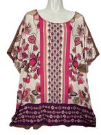 VIA APPIA Aparte stretch blouse 42/44, Kleding | Dames, Nieuw, Via appia due, Blouse of Tuniek, Verzenden