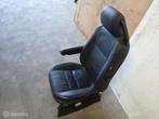Stoel Zwart Leer armsteun Land Rover Discovery 3 Zetel, Auto-onderdelen, Land Rover, Ophalen of Verzenden, Gebruikt, Land Rover