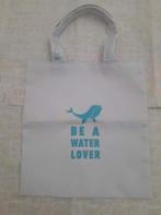 Shopper Biotherm. Nieuwe strandtas., Ophalen of Verzenden, Nieuw, Overige kleuren, Shopper