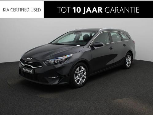 KIA cee'd Sportswagon Pulse 1.0 T-GDi 120 MHEV DCT ISG, Auto's, Kia, Bedrijf, Te koop, (Pro) Cee d, Airconditioning, Bluetooth