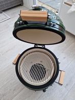 Nieuw kamado short-15, Tuin en Terras, Houtskoolbarbecues, Ophalen of Verzenden, Nieuw