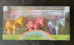 My Little Pony retro 35th G1 collectors set basic fun, Ophalen of Verzenden, Nieuw