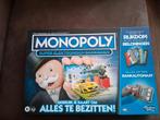 Monopoly elektronisch bankieren, Hobby en Vrije tijd, Gezelschapsspellen | Bordspellen, Ophalen