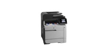 HP Laserjet pro 400 mfp uitvoering M476Dn  beschikbaar voor biedingen