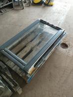 Dakraam kozijn, Tuin en Terras, Ophalen, Gebruikt, 250 cm of meer, Balken