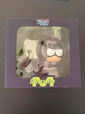 South Park Mysterion Figuur - Nieuw in Doos beschikbaar voor biedingen