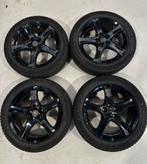 5x108 Ford velgen 215 50 17 winterbanden, Auto-onderdelen, Banden en Velgen, Ophalen, Banden en Velgen, 17 inch, Winterbanden
