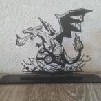 Charizard Art Stand - Pokemon Decoratie, Ophalen of Verzenden
