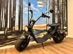 Spyder Wheelz E-chopper Panther 2.0S Nieuw, Fietsen en Brommers, Snorfietsen en Snorscooters, Elektrisch, Nieuw, Ophalen, Overige merken