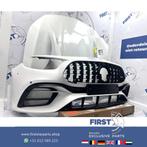 (2024) W213 E63 AMG Facelift Voorkop delen Mercedes E Klasse, Gebruikt, Ophalen of Verzenden, Bumper, Mercedes-Benz