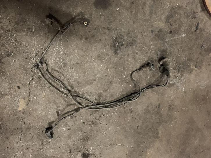 Mercedes-Benz S-Klasse W220 abs sensor, Auto-onderdelen, Remmen en Aandrijving, Mercedes-Benz, Gebruikt, Ophalen of Verzenden