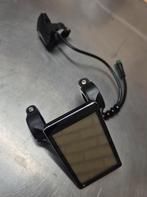 LCD scherm 5-pins e-bike, Ophalen of Verzenden, Zo goed als nieuw