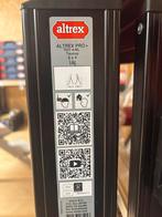 Altrex pro + Taurus TDO 4 Trap - nieuw, Trap, Nieuw, Ophalen of Verzenden, Opvouwbaar of Inschuifbaar