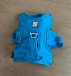 Ruffwear Webmaster Harnass blauw XXS, Ophalen, Zo goed als nieuw