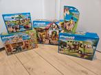 Playmobil Country Set - Compleet!, Kinderen en Baby's, Speelgoed | Playmobil, Ophalen, Zo goed als nieuw, Complete set