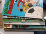 7 stripboeken van Roel Dijkstra, Meerdere stripboeken, Ophalen of Verzenden, Zo goed als nieuw