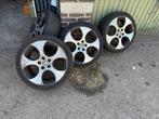18' velgen, Auto-onderdelen, Banden en Velgen, 18 inch, Gebruikt, Banden en Velgen, Ophalen of Verzenden