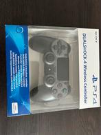 PS4. Dualshock wireless controller., Spelcomputers en Games, Spelcomputers | Sony PlayStation Consoles | Accessoires, Ophalen of Verzenden