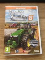 Farming simulator 19, 1 speler, Ophalen, Simulatie, Vanaf 3 jaar