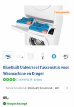 Bluebuilt Universeel Tussenstuk Wasmachine/Droger, Witgoed en Apparatuur, Ophalen of Verzenden, Gebruikt