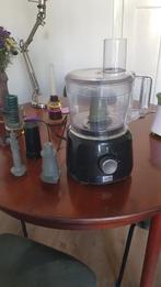 Jamie Oliver keukenmachine, Witgoed en Apparatuur, Keukenmixers, 4 liter of meer, Ophalen of Verzenden, Gebruikt