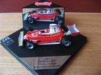 Quartzo 1:43   Ferrari 312T Niki Lauda Brazilian GP 1976, Ophalen of Verzenden, Zo goed als nieuw, Auto, Overige merken