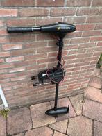 Minn Kota, Watersport en Boten, Ophalen, Gebruikt
