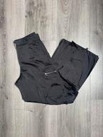 ZARA zwarte broek – maat S, Verzenden, Maat 36 (S), Lang, Gedragen