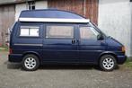 Volkswagen Transporter T4 TDI 65kW 2-persoons Camper, Caravans en Kamperen, Campers, Volkswagen, Bedrijf, Diesel, Tot en met 2