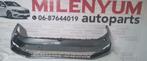 VOLKSWAGEN GOLF 7 BUMPER 4X PDC EN KPS (2012-2017) LA7N, Auto-onderdelen, Ophalen of Verzenden, Nieuw, Voor, Bumper