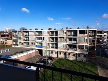 NIEUW! Woonruimte te huur Diogenesstraat, Rotterdam beschikbaar voor biedingen